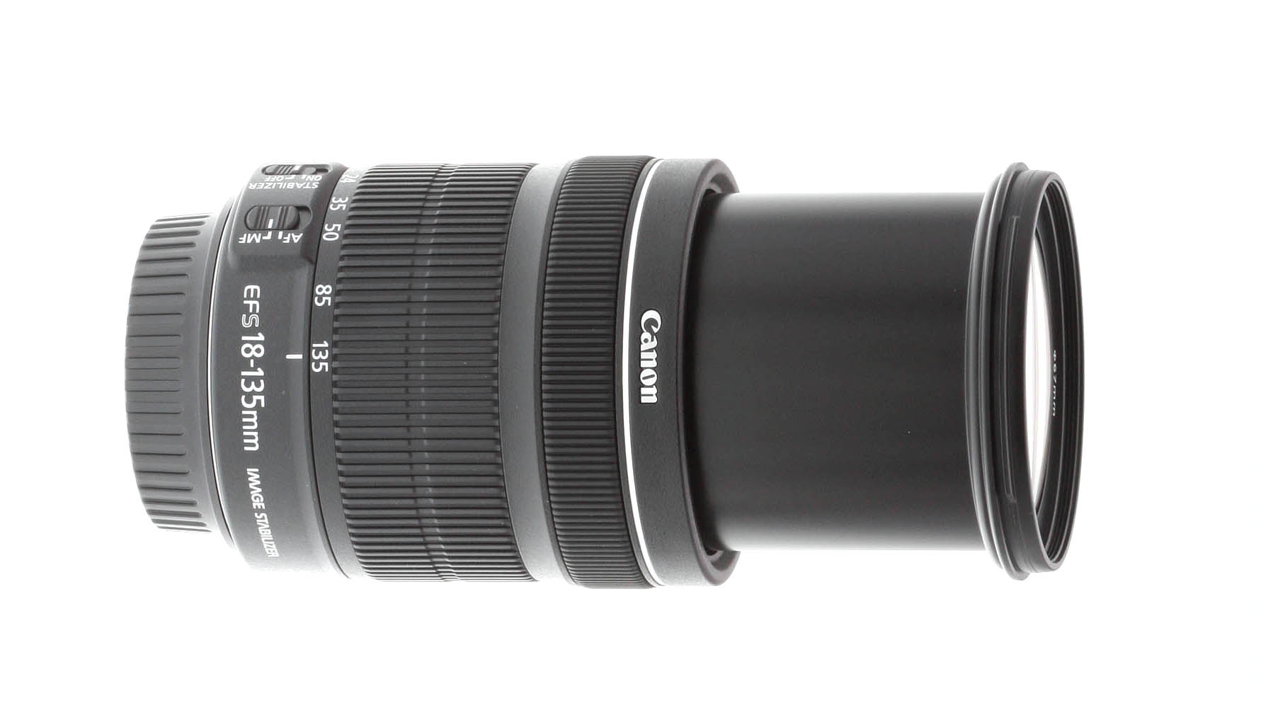 Canon EF-S 18-135mm f/3.5-5.6 IS STM Review - Imaging Resource