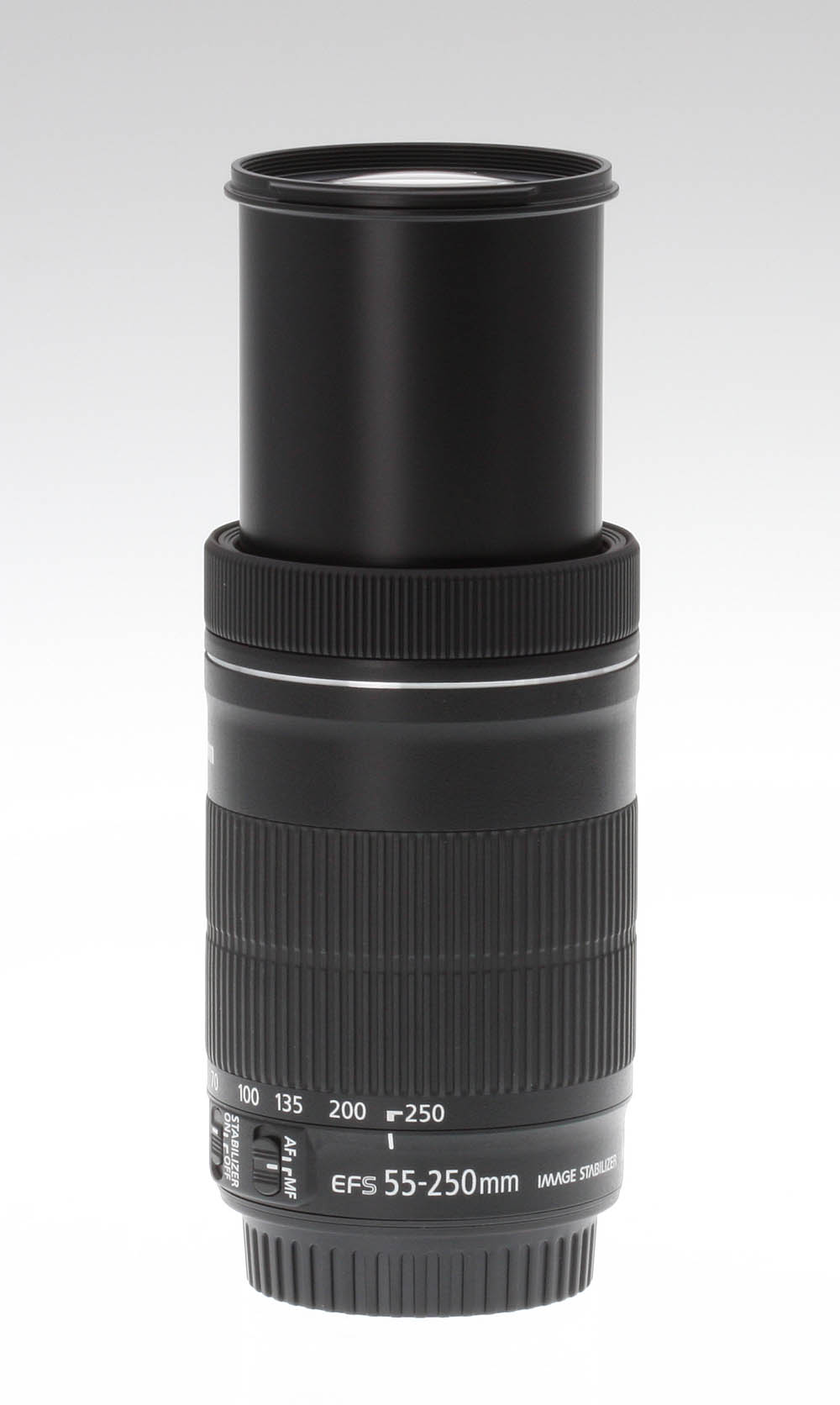 Canon EF-S 55-250mm f/4-5.6 IS STM Review - Imaging Resource