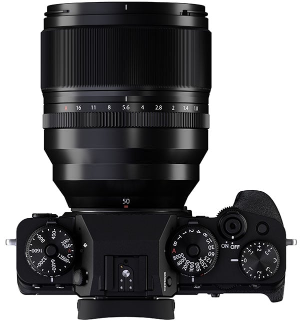 Fujinon XF 50mm f/1.0 R WR Review & Sample Photos - Imaging Resource