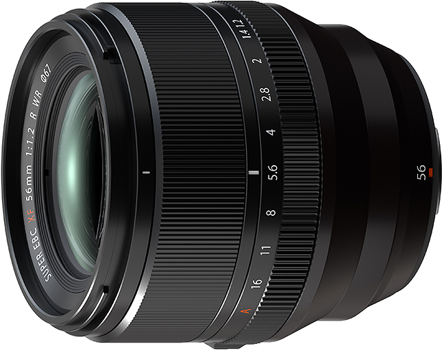 Fujinon XF 56mm f/1.2 R WR Review & Sample Photos - Imaging Resource