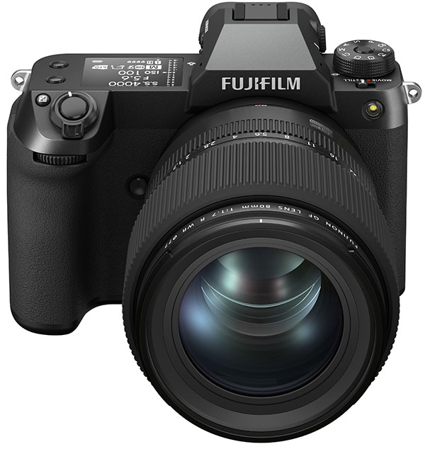 Fujinon GF 80mm f/1.7 R WR Review & Sample Photos - Imaging Resource
