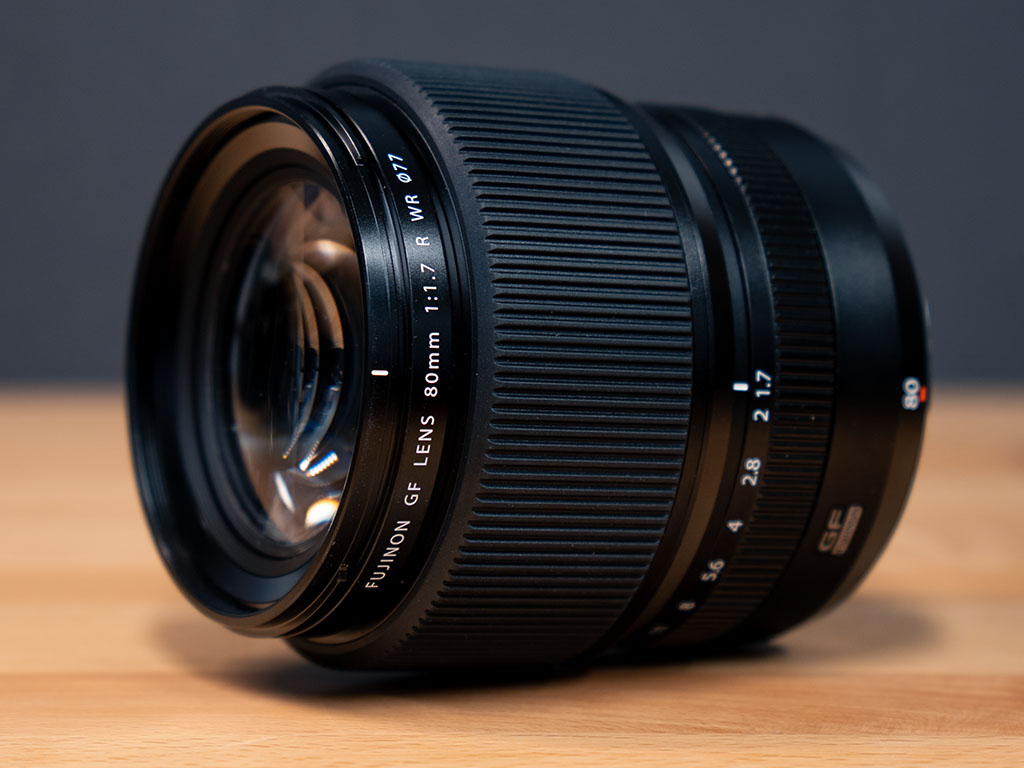 Fujifilm Fujinon GF 80mm f/1.7 R WR レンズ Fujinon GF 80mm f/1.7 R WR Review & Sample Photos - Imaging Resource