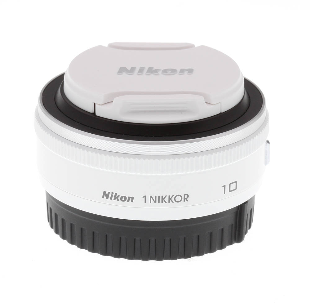 Nikon 1 10mm f/2.8 Nikkor Review - Imaging Resource