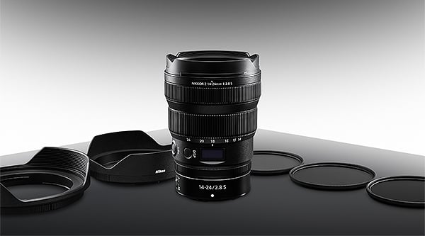 Z 14-24mm f/2.8 S Nikkor Overview image 45