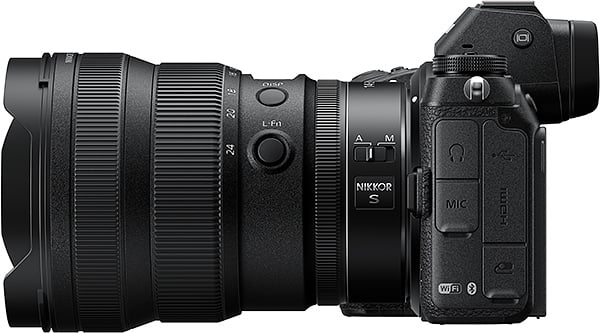 Z 14-24mm f/2.8 S Nikkor Overview image 46