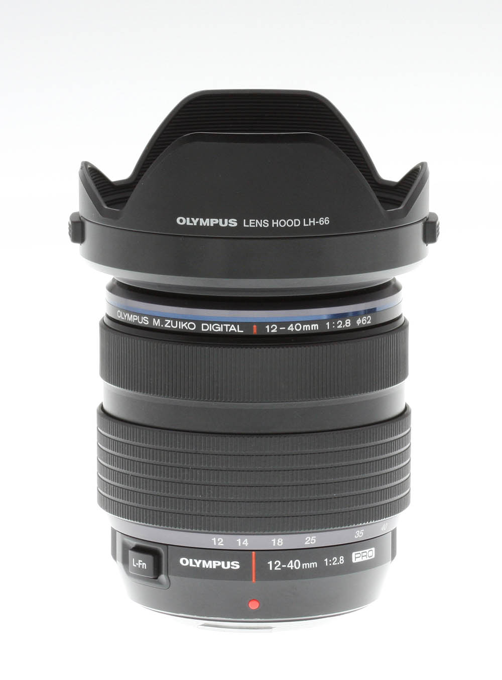 Olympus 12-40mm f/2.8 Pro M.Zuiko Digital ED Review - Imaging Resource