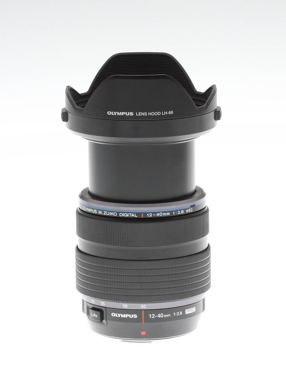 Olympus 12-40mm f/2.8 Pro M.Zuiko Digital ED Review - Imaging Resource