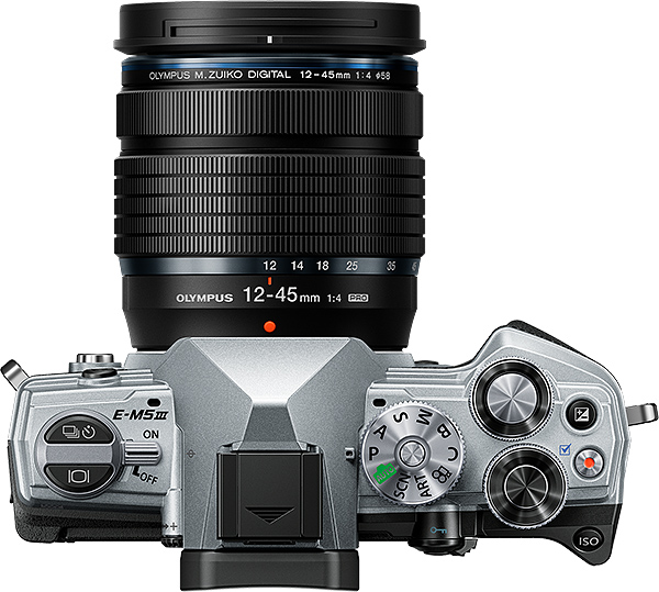 M.Zuiko Digital ED 12-45mm F4.0 PRO Overview image 57