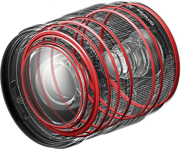 M.Zuiko Digital ED 12-45mm F4.0 PRO Overview image 55