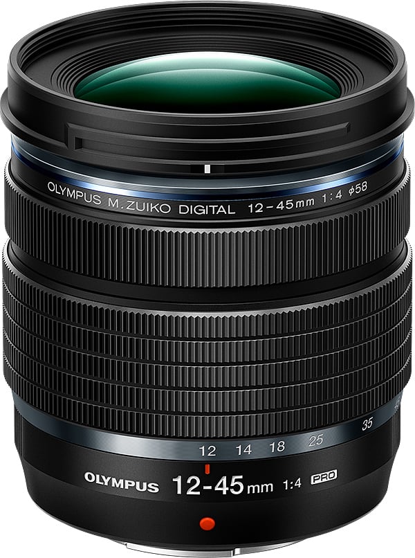 M.Zuiko Digital ED 12-45mm F4.0 PRO Overview image 54