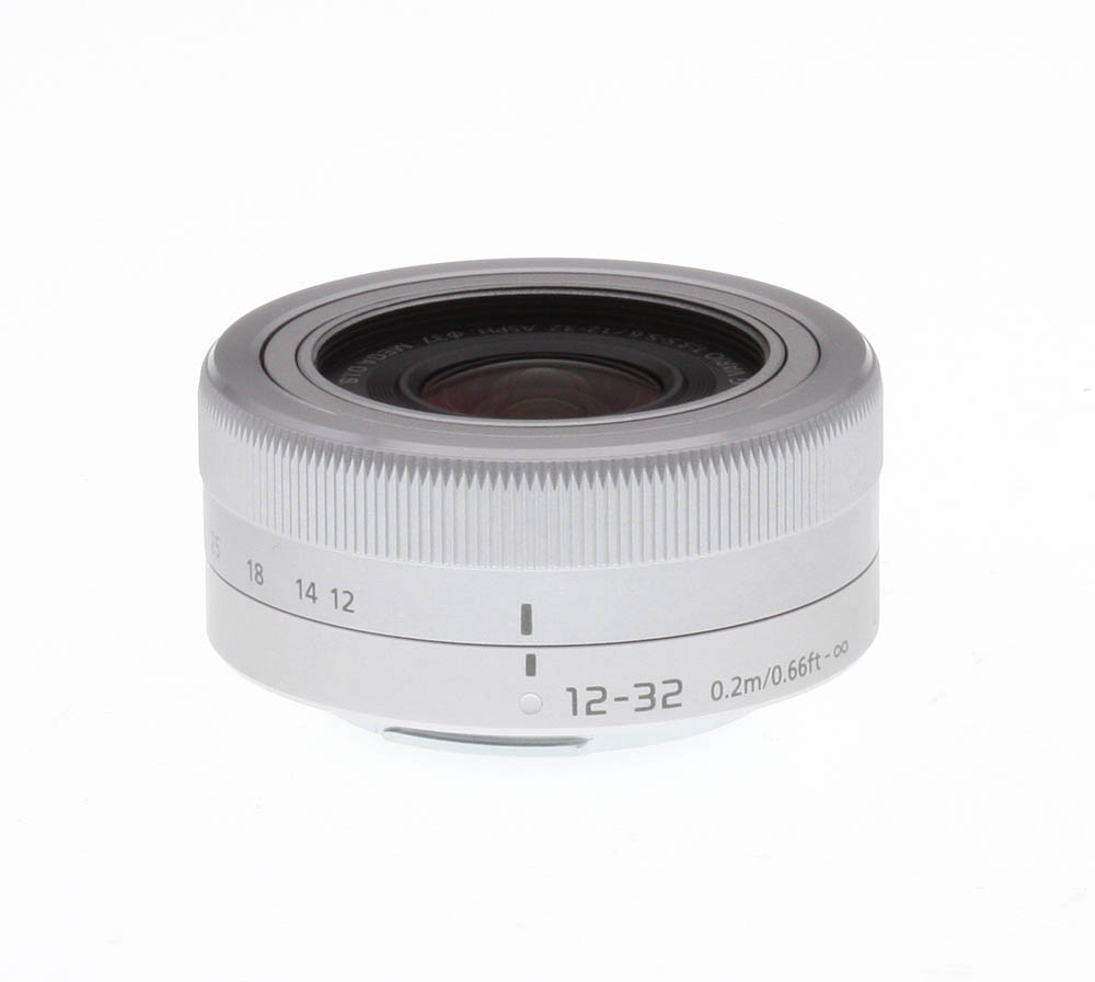 Panasonic 12-32mm f/3.5-5.6 ASPH MEGA OIS LUMIX G VARIO Review