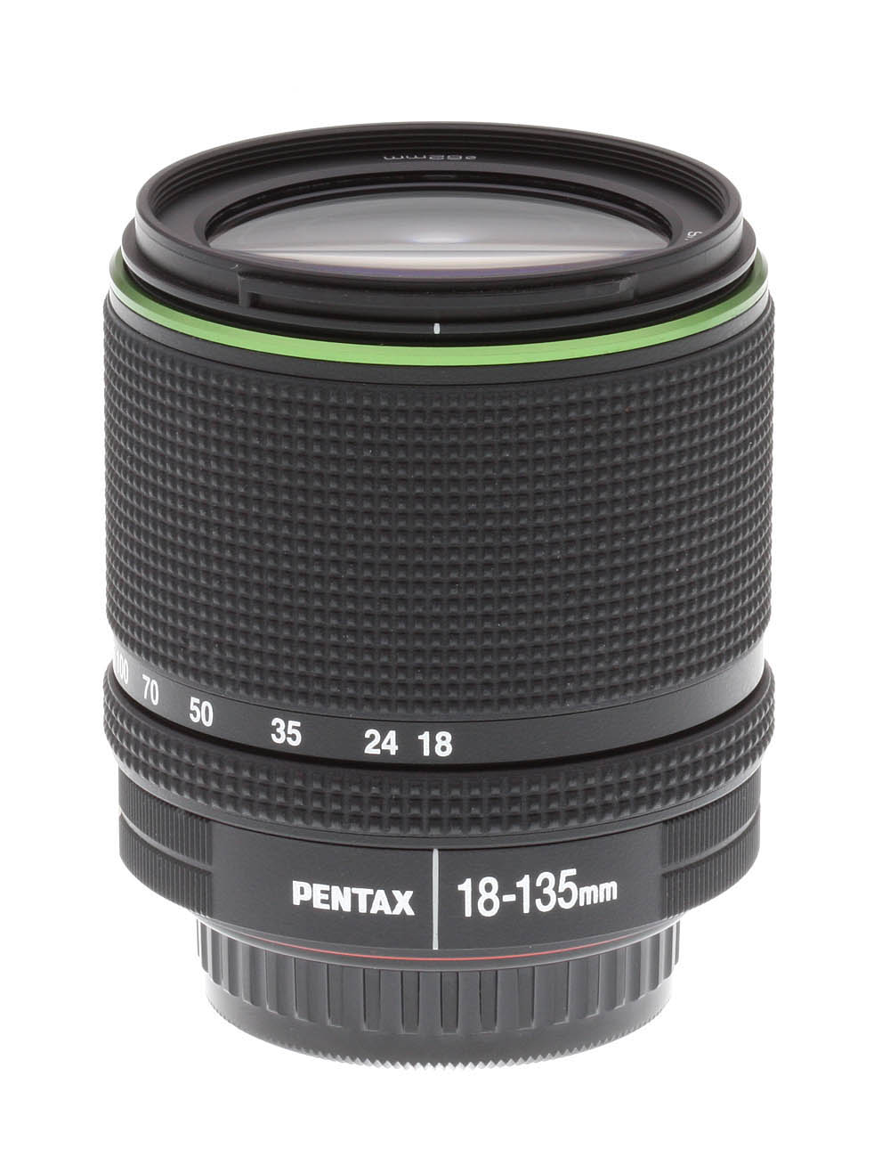 Pentax 18-135mm f/3.5-5.6 ED AL [IF] DC SMC DA WR Review - Imaging