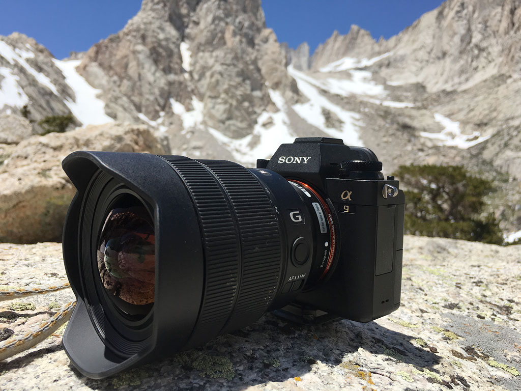 Sony FE 12-24mm f/4 G SEL1224G - Imaging Resource