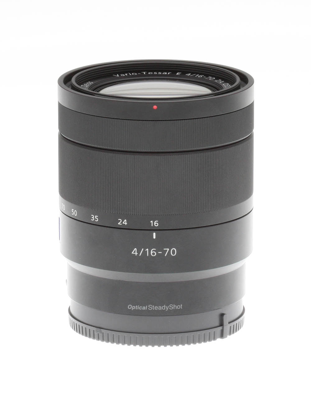 Sony E 16-70mm f/4 Zeiss Vario-Tessar T* ZA OSS SEL1670Z Review