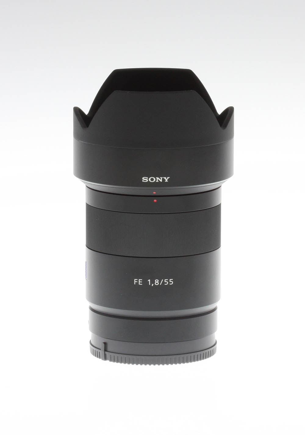 Sony FE 55mm f/1.8 ZA Carl Zeiss Sonnar T* SEL55F18Z Review